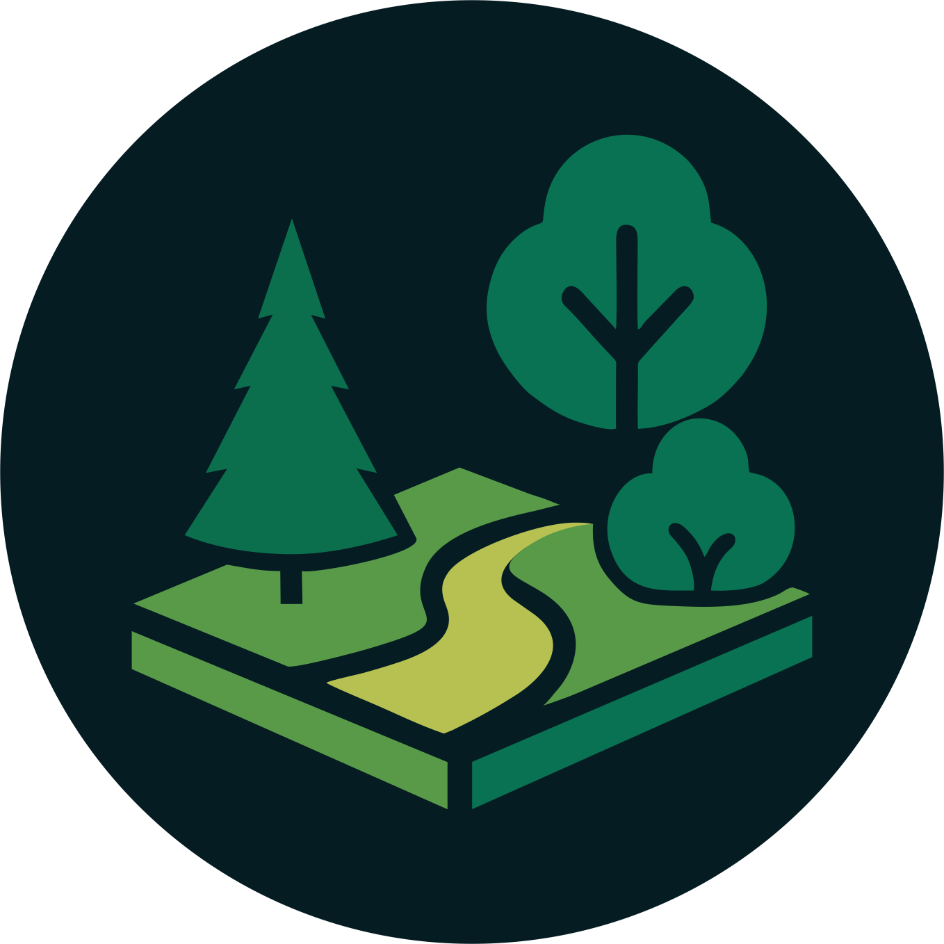 Garden Vision Logo