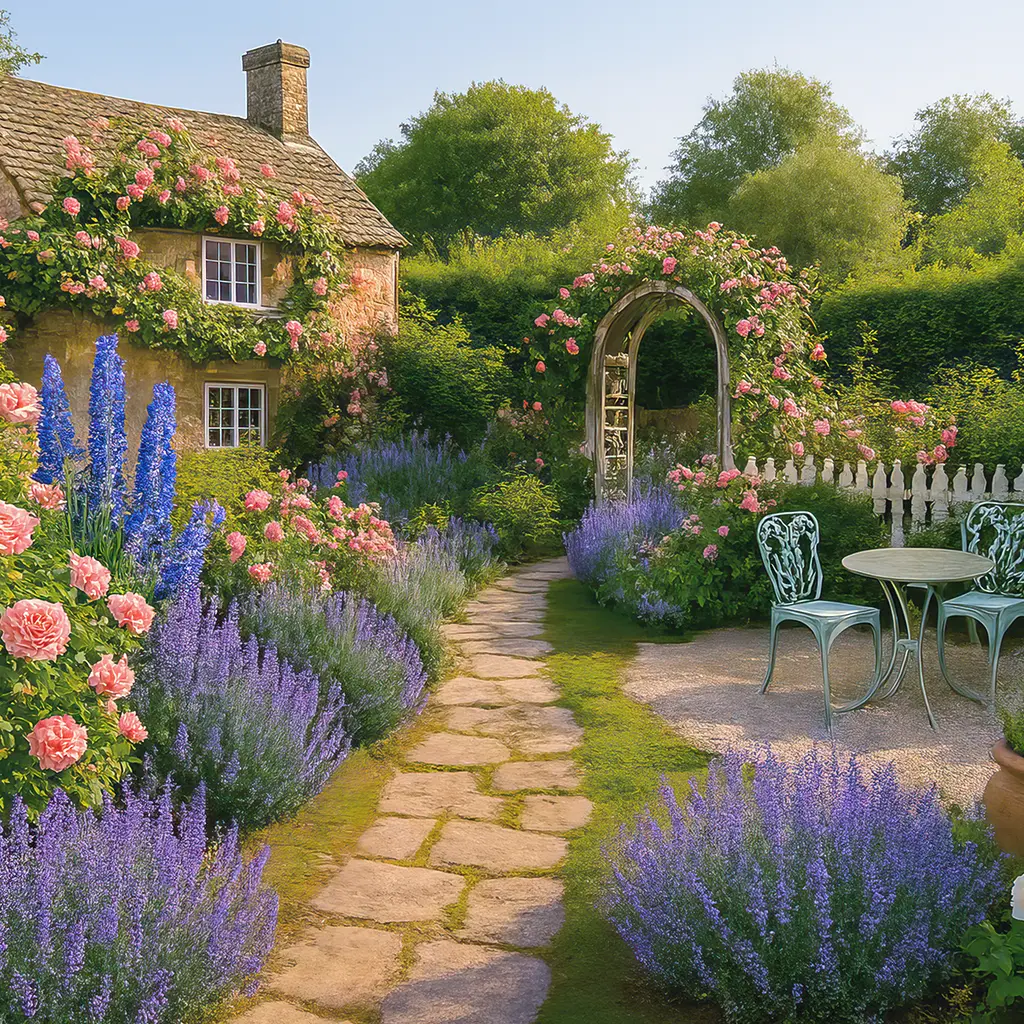 Cottage