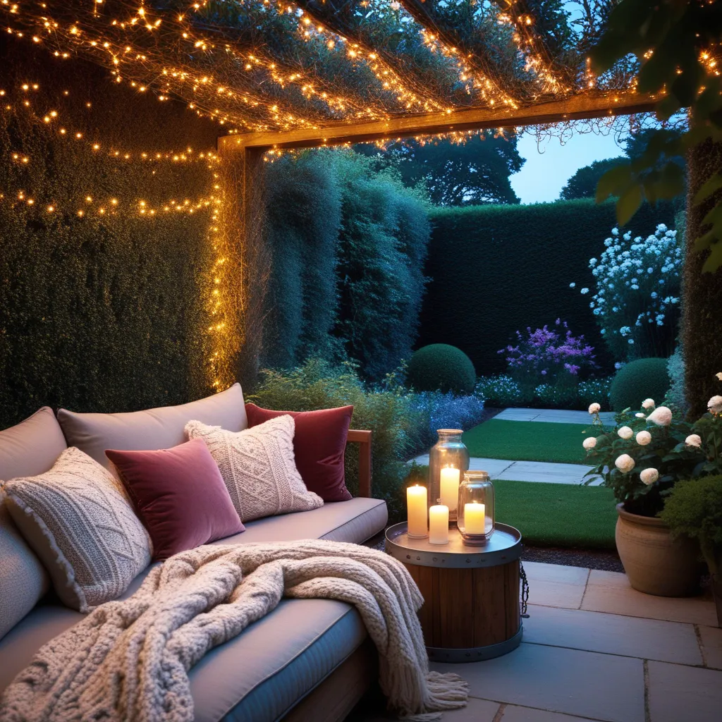 Cozy