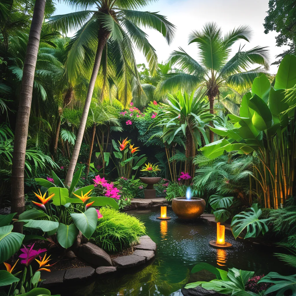 Tropical